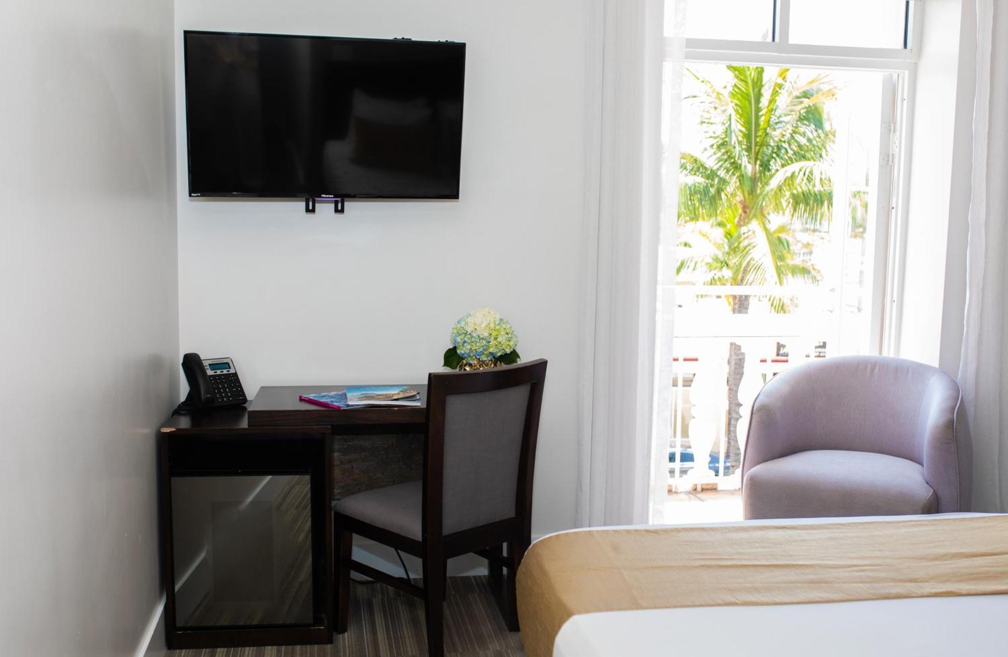 Casa Boutique Hotel Miami Beach Room photo