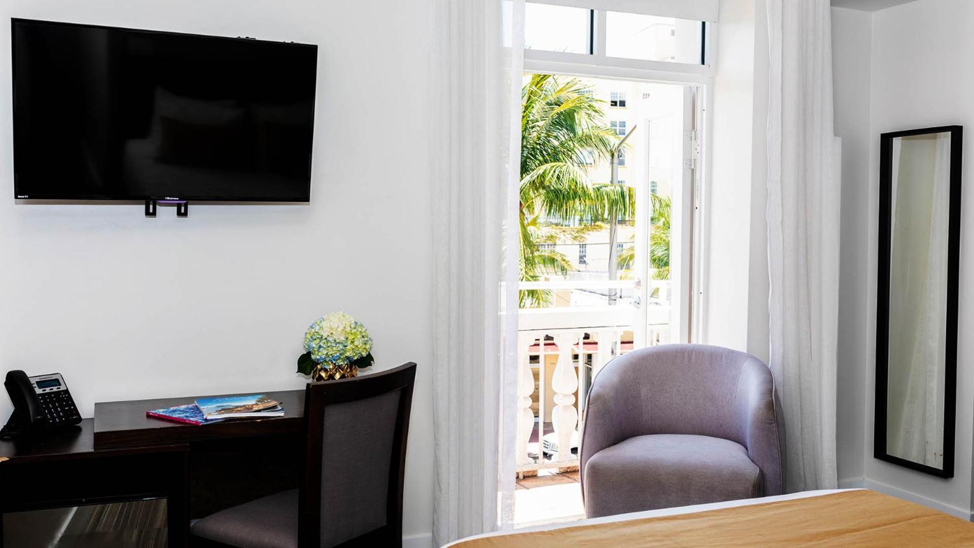 Casa Boutique Hotel Miami Beach Room photo